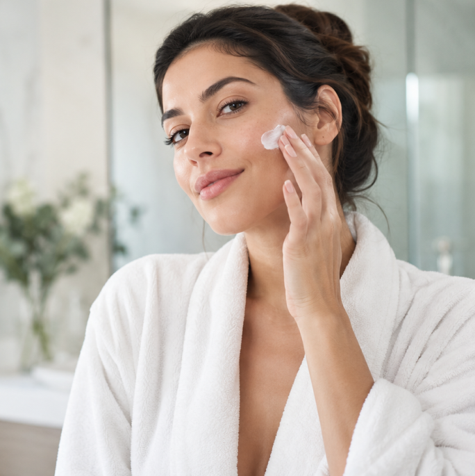Preparación de la especialidad Dermatología